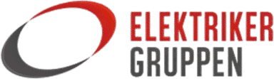 Elektrikergruppen ved Elektriker Skattum logo